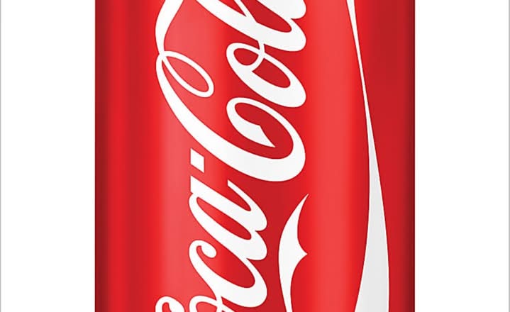 Coke 可乐